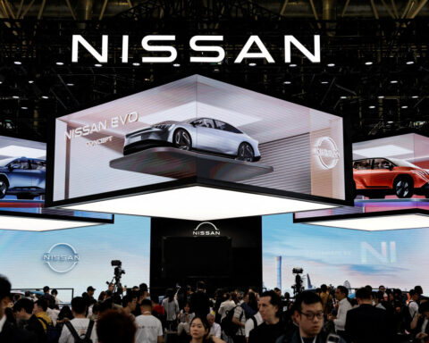 How Nissan lost its status as Honda equal