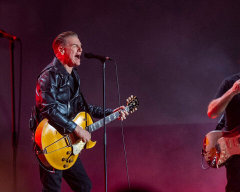 Sewer fatberg of ‘grease and rags’ forces Bryan Adams to cancel Australia show