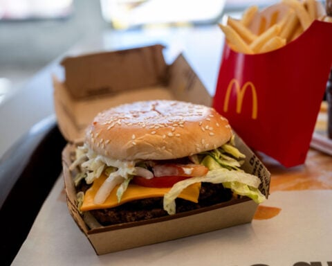 McDonald’s was having a rough 2024. An E. coli outbreak made it worse