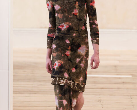 See all the best looks — and celebrity appearances — at New York Fashion Week