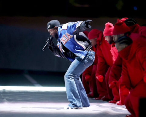 How Drake lost worse than the Chiefs at the Super Bowl