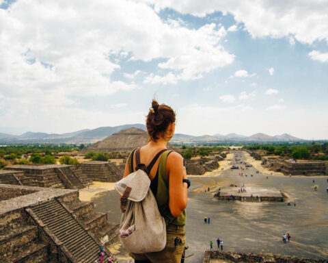 Cheapest countries to visit for a savvy American traveler