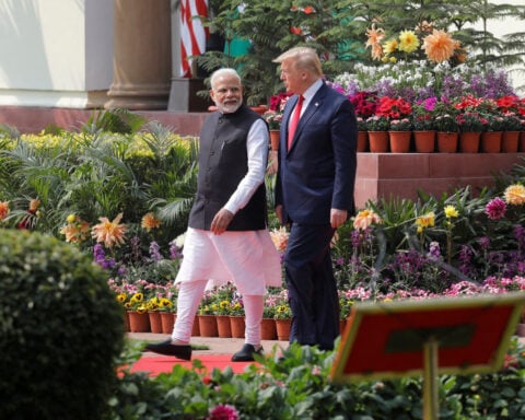 Modi's US visit raises industry hopes amid tariff threats