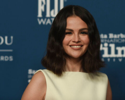 Selena Gomez has ‘no regrets’ about ‘Emilia Pérez’