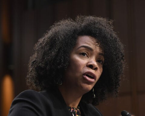 Senator opens inquiry into US Center for SafeSport’s hiring of investigator charged with sex crimes