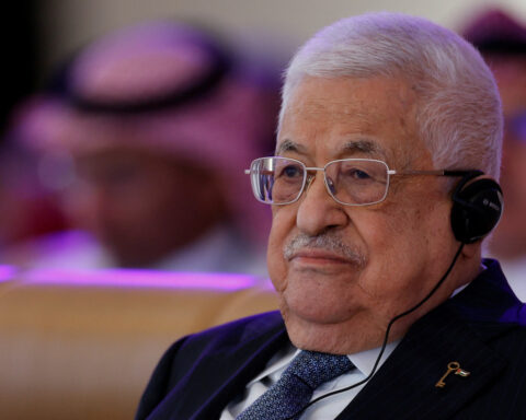 Palestinian president scraps prisoner payment system criticised by US
