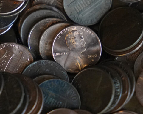Trump says he has directed US Treasury to stop minting new pennies, citing rising cost