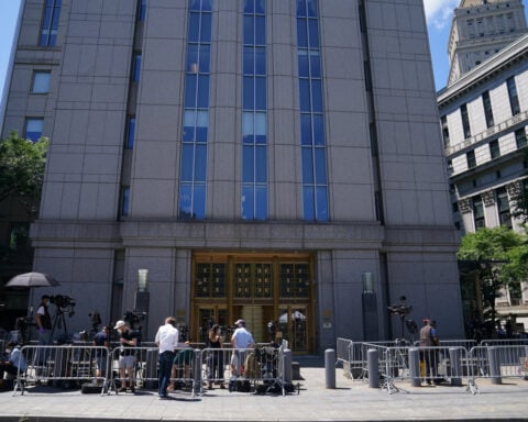 US jury awards $500 million to Danish tax authority in fraud case