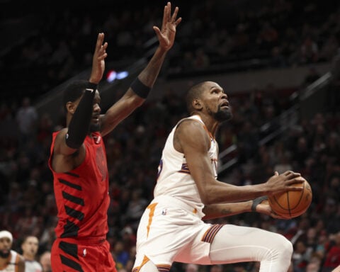 The big question going into NBA All-Star weekend: Will the new format work?