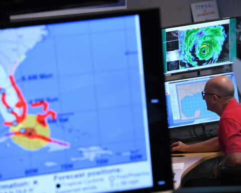 NOAA’s vast public weather data powers the local forecasts on your phone and TV – a private company alone couldn’t match it