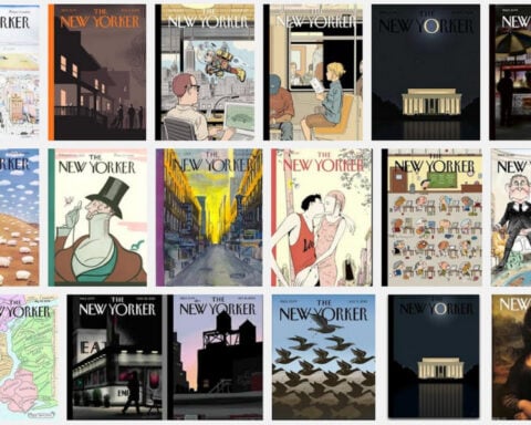 The New Yorker turns 100 − how a poker game pipe dream became a publishing powerhouse