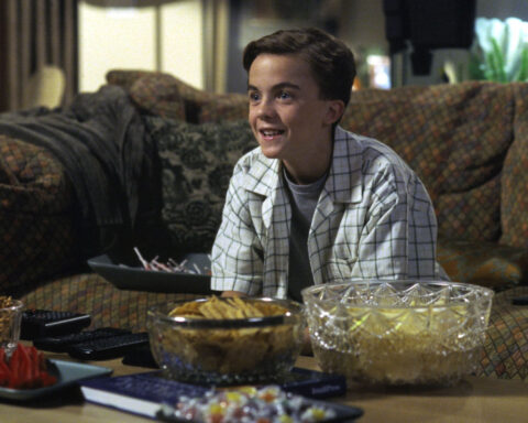 Frankie Muniz thinks his ‘Malcolm in the Middle’ character ‘sucked’