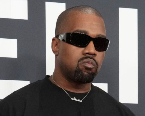 Yeezy.com disappears from the internet after Shopify says Kanye West violated its terms