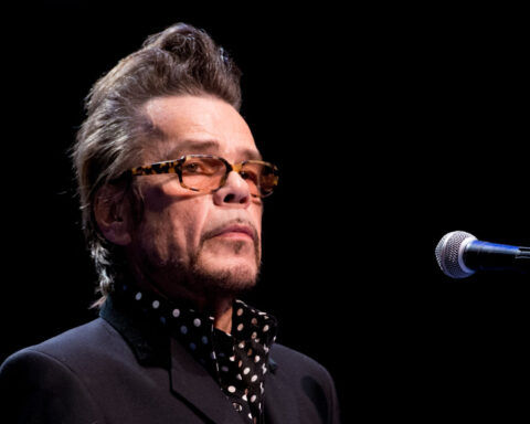 David Johansen, New York Dolls singer, battling stage 4 cancer and seeking financial help