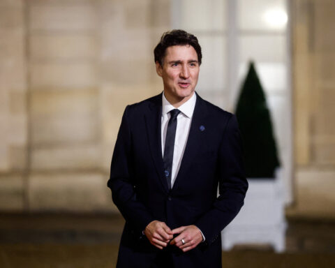Canada will respond to 'unacceptable' US tariffs strongly and firmly if needed, Trudeau says