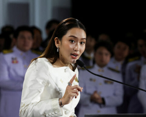 Thai PM orders study on impact of US trade policy on exports