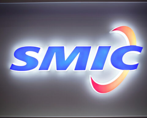 China's SMIC flags chip oversupply risk on weakening demand, rising output
