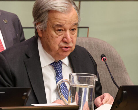 UN chief: Renewed hostilities in Gaza must be avoided at all costs