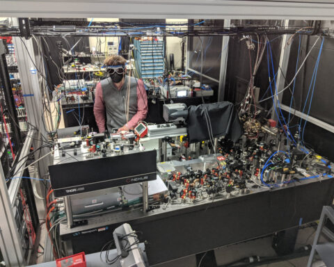Quantum computing startup QuEra closes $230 million funding round