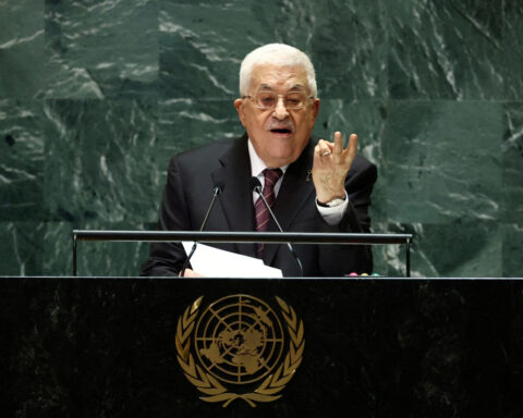 Abbas risks Palestinian backlash over overhaul of prisoner payments
