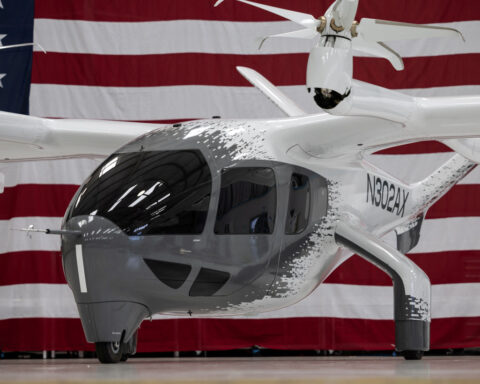 Archer Aviation raises $300 million in BlackRock-backed funding