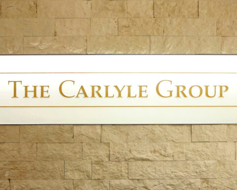 Carlyle's profit misses estimates as private equity business weighs