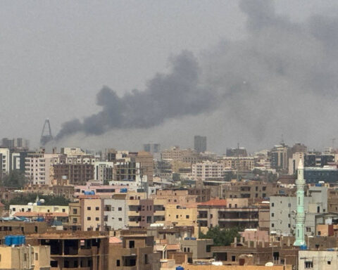 UAE proposes Sudan ceasefire; army rejects the call