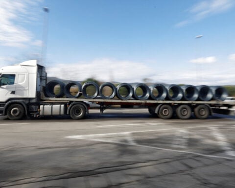 Value of Spain's steel, aluminium exports to US seen taking 10% hit from Trump tariffs