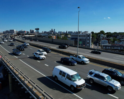 Massachusetts voter-approved vehicle data access measure survives court challenge