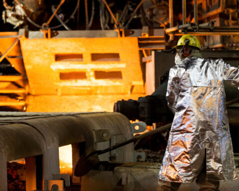 Brazil steelmakers lobby group says US 25% tariffs on steel will benefit neither country