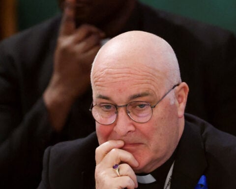 Church of England stops short of backing full independence in safeguarding