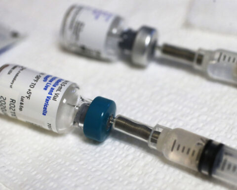 10 new cases of measles reported in West Texas county and New Mexico