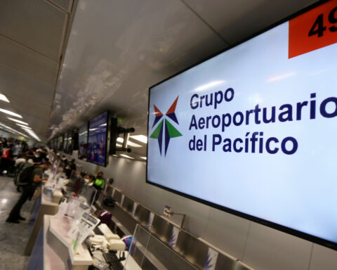Mexico airport operator GAP to invest $2.5 billion through 2029
