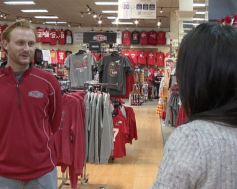 Unseen Chiefs Championship gear headed to those in need