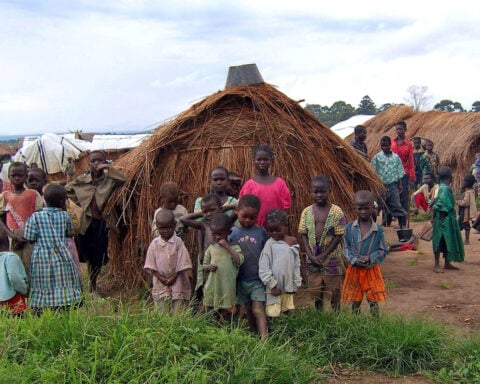 Congo humanitarian operations hit hard by Trump aid pause, says UN official