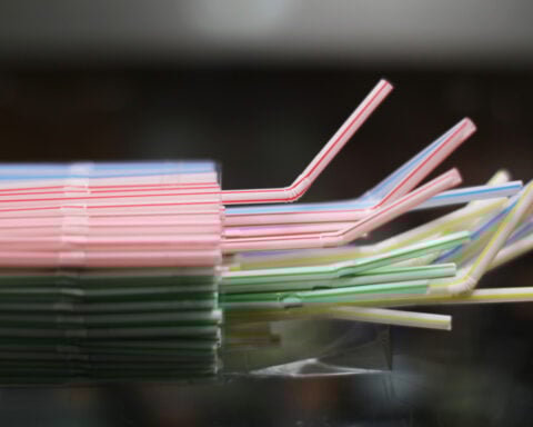 Trump pushes for use of plastic straws in US, defies global trend of countries imposing a ban