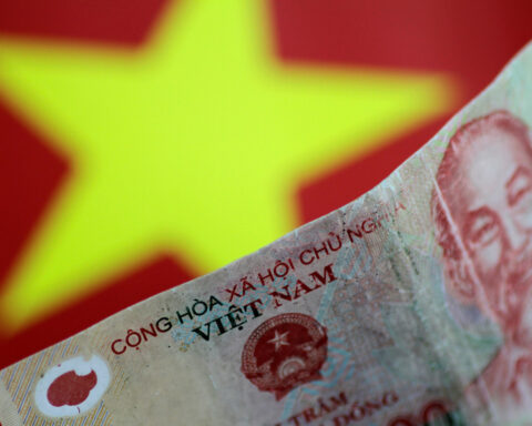 Vietnam says to revise up 2025 GDP growth target to 8.0% from 6.5%-7.0%