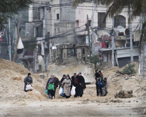 Israel’s fatal shooting of a pregnant Palestinian woman puts the focus on West Bank violence