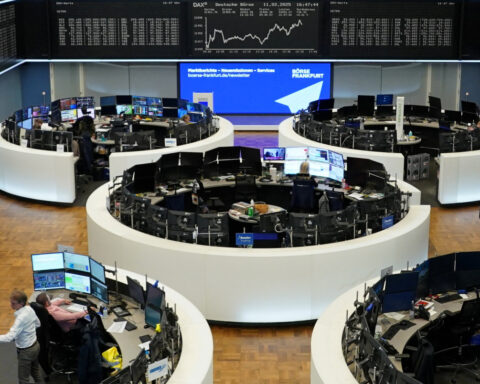 Markets look to US CPI with one eye on tariffs