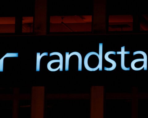 Randstad posts Q4 core profit beat in tough market environment