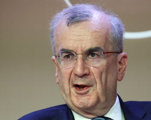 ECB's Villeroy reaffirms that Trump policies will likely be negative for economy