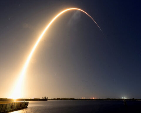 Moonshot firm ispace upbeat as Trump keeps Artemis lunar missions with Japan