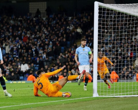 Real Madrid beat Man City 3-2 with late comeback