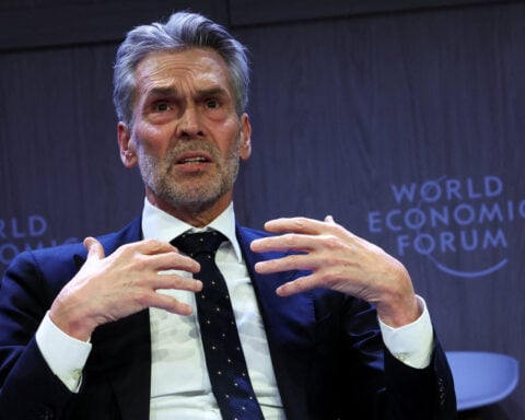 Dutch prime minister promises action to help tech startups thrive