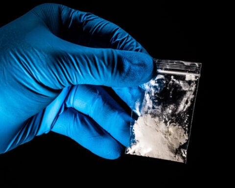 ‘One of the larger mysteries I’ve ever seen’: Industrial chemical found in illicit fentanyl