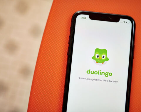 Duolingo’s cute owl mascot is dead. It is an ex-owl
