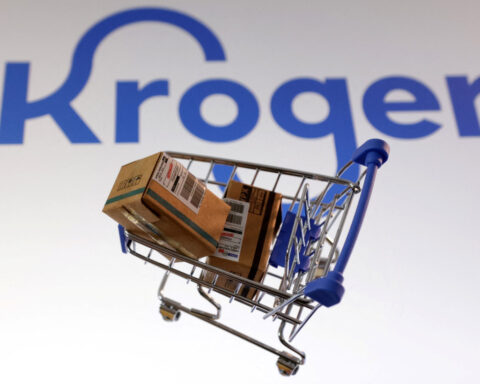Kroger names PepsiCo executive David Kennerley as CFO