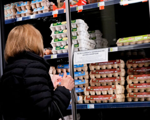 'Hard to find anything good': CNN's Matt Egan explains why inflation jumped in January