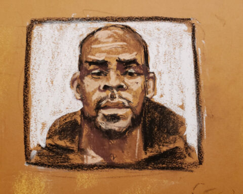 R. Kelly's sex trafficking conviction upheld