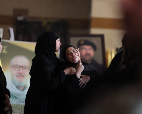 Record number of journalists killed in 2024, Israel mostly responsible, CPJ says